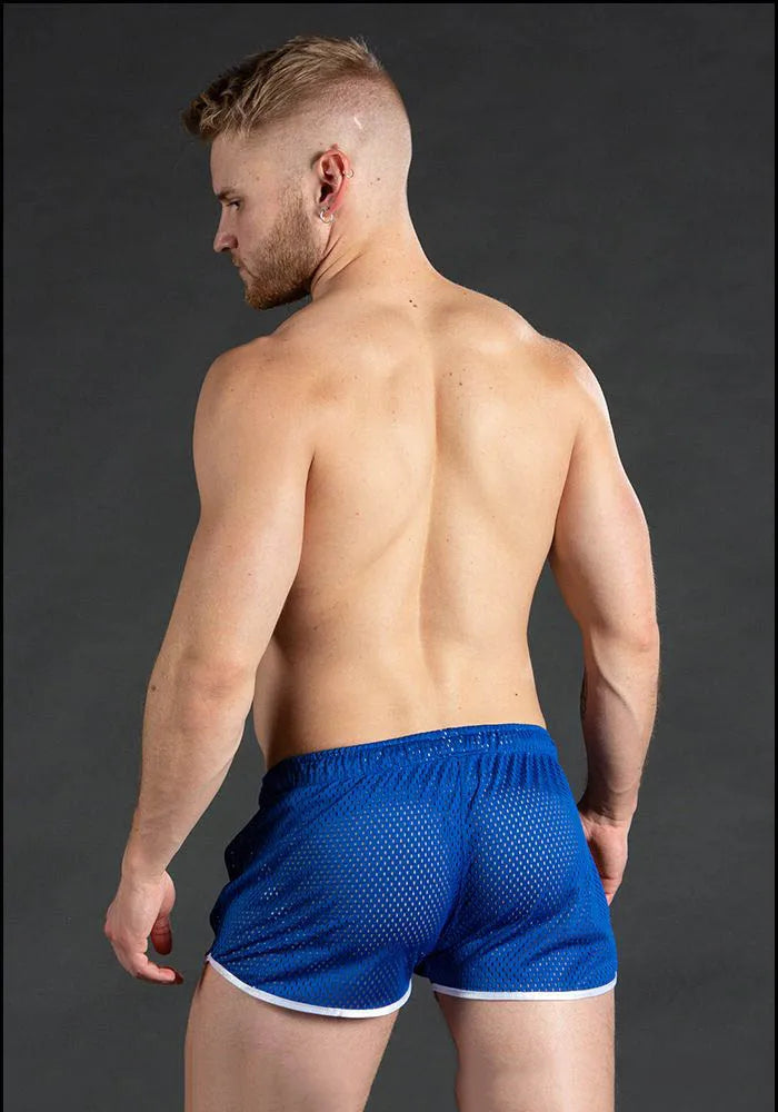 Gym Men's Running Shorts