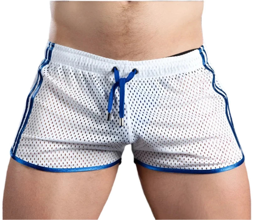 Gym Men's Running Shorts