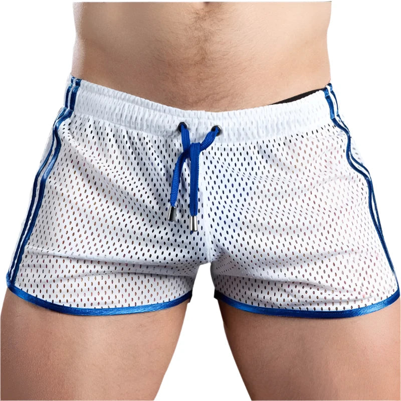 Gym Men's Running Shorts