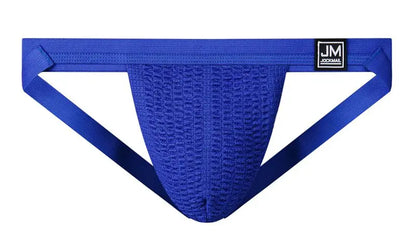 JOCKMAIL Athletic Supporter Jockstrap for Men