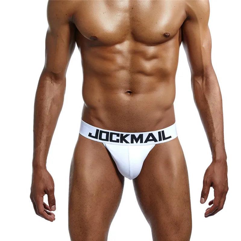 JOCKMAIL Breathable Men's Briefs