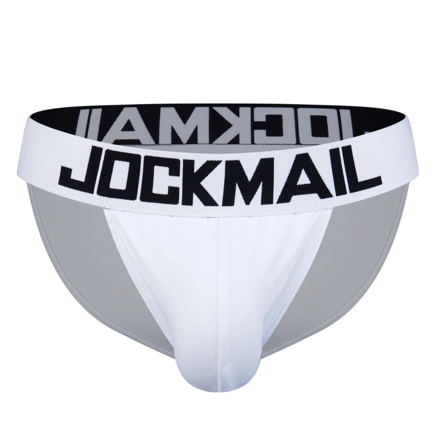 JOCKMAIL Breathable Men's Briefs