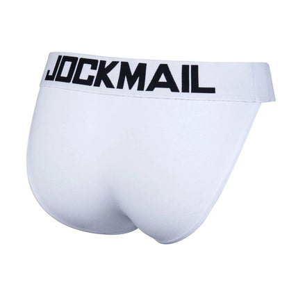 JOCKMAIL Breathable Men's Briefs