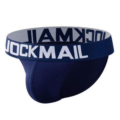 JOCKMAIL Breathable Men's Briefs