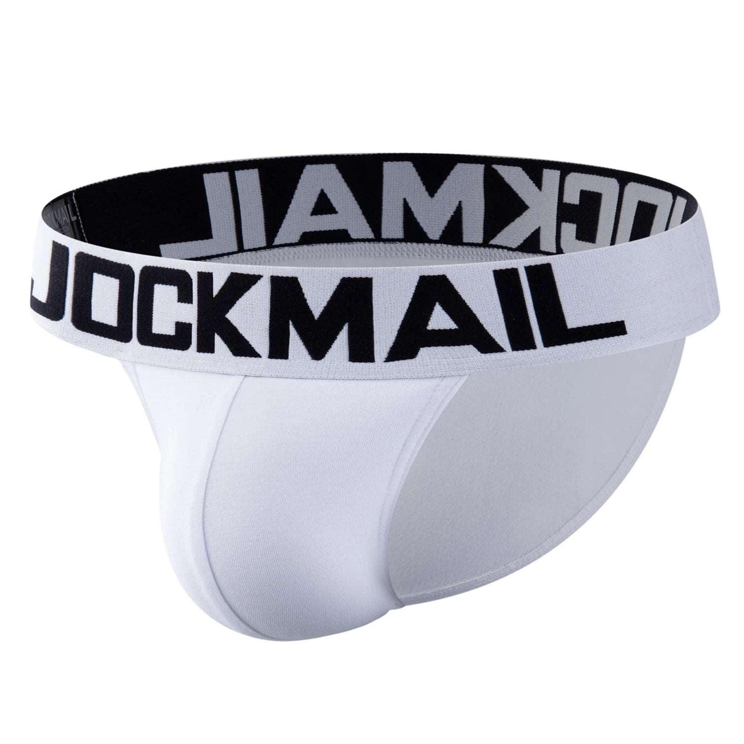 JOCKMAIL Breathable Men's Briefs