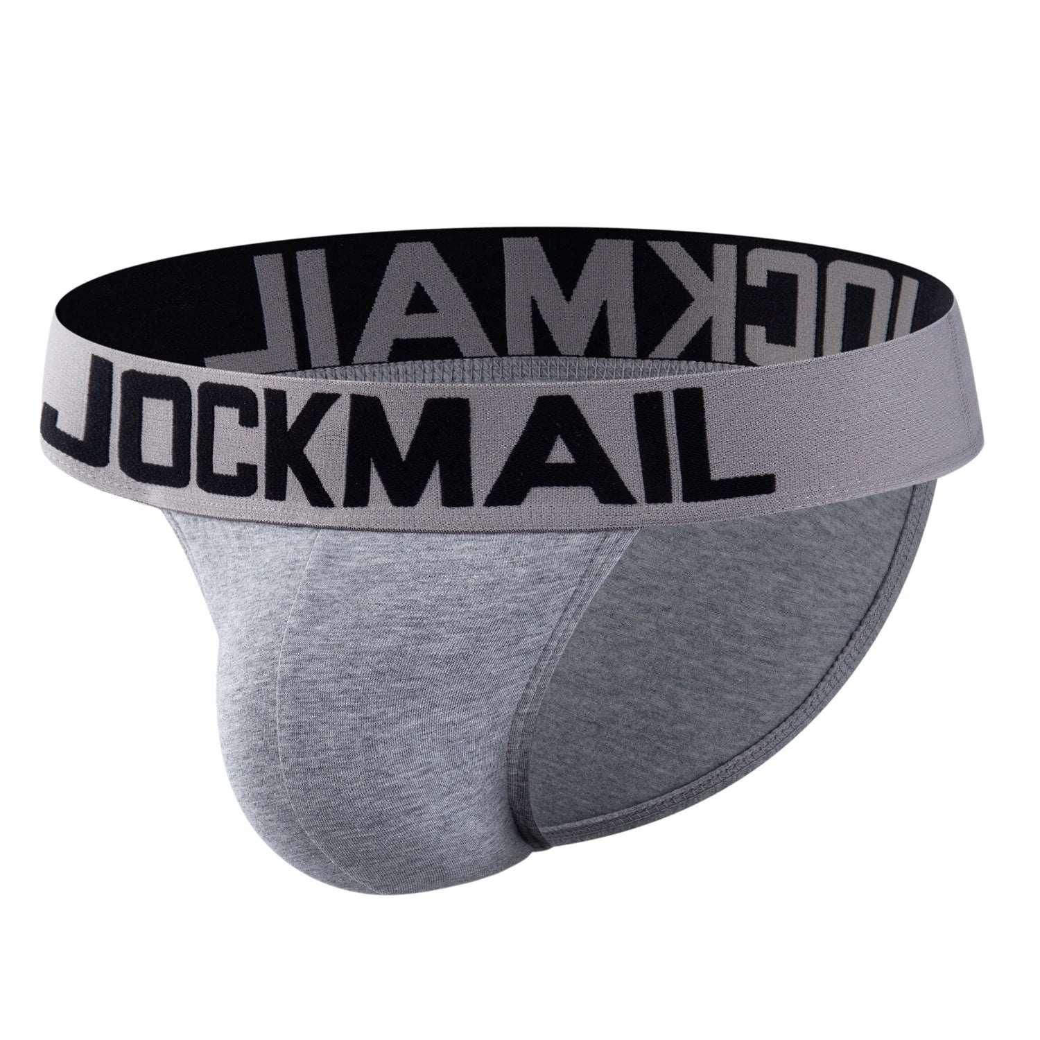 JOCKMAIL Breathable Men's Briefs