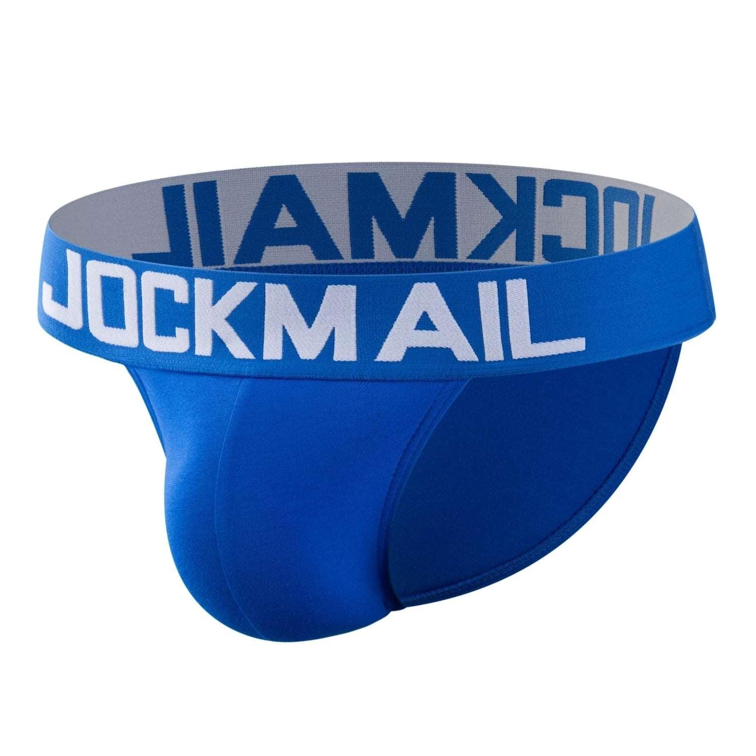 JOCKMAIL Breathable Men's Briefs