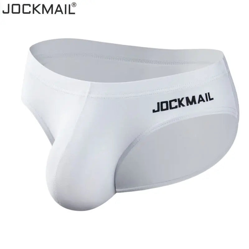 JOCKMAIL Briefs Low Waist Trunks