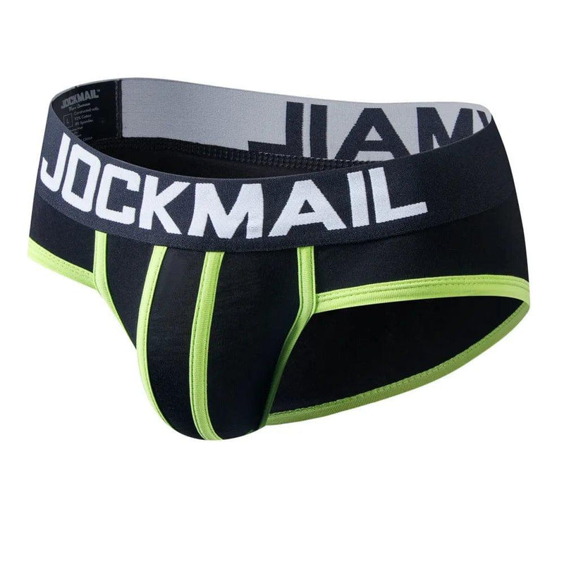 JOCKMAIL Men's Briefs