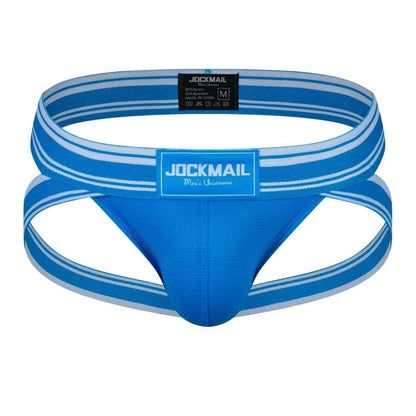 JOCKMAIL Men's Sexy Jockstrap