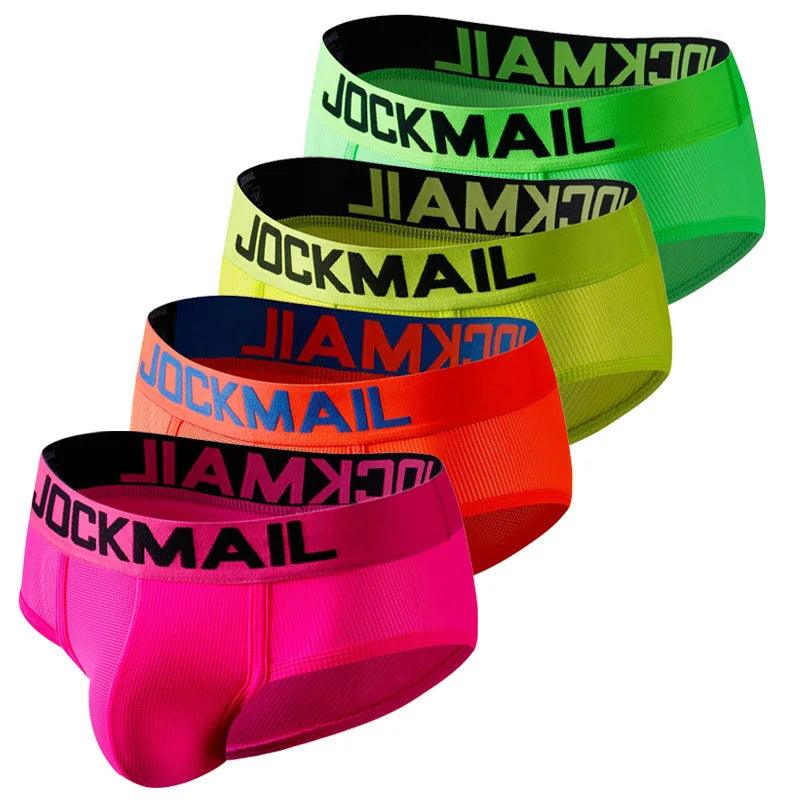 Jockmail New Men Underwear