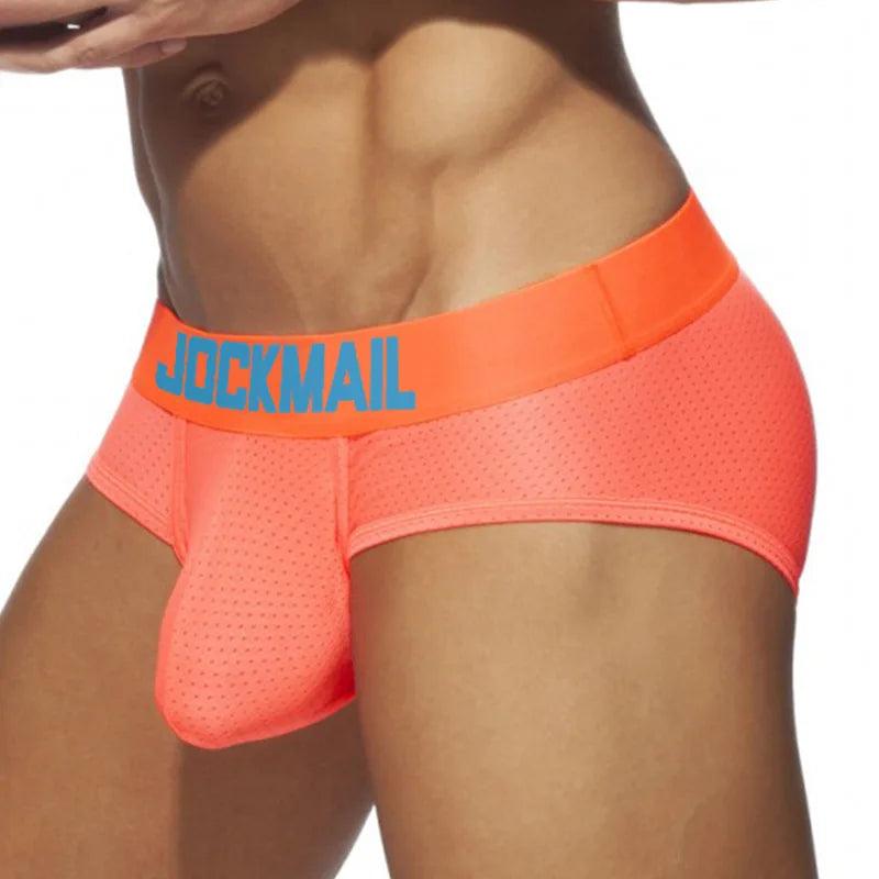 Jockmail New Men Underwear