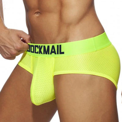 Jockmail New Men Underwear