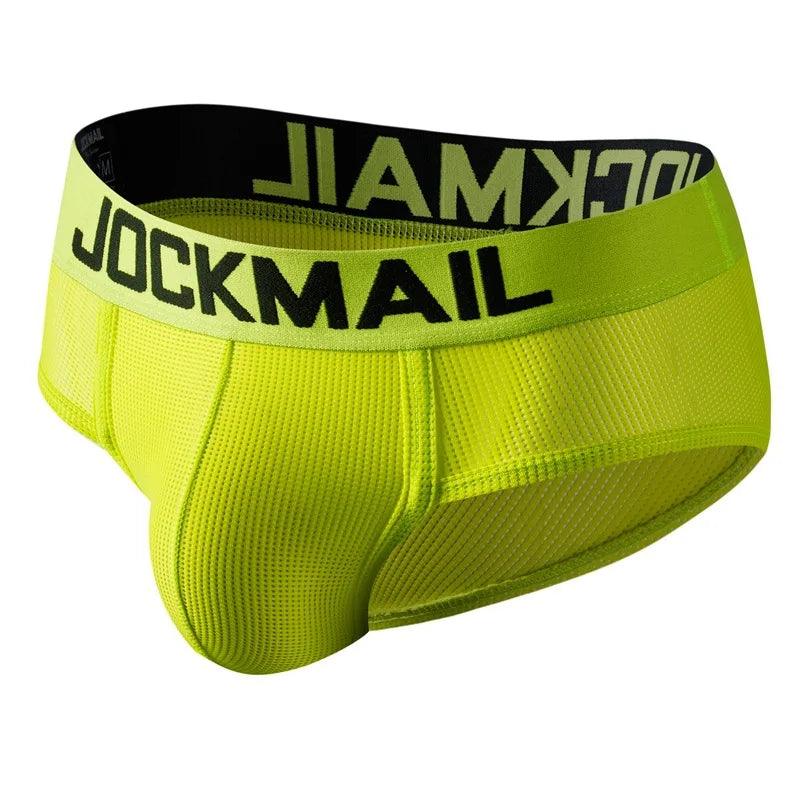 Jockmail New Men Underwear