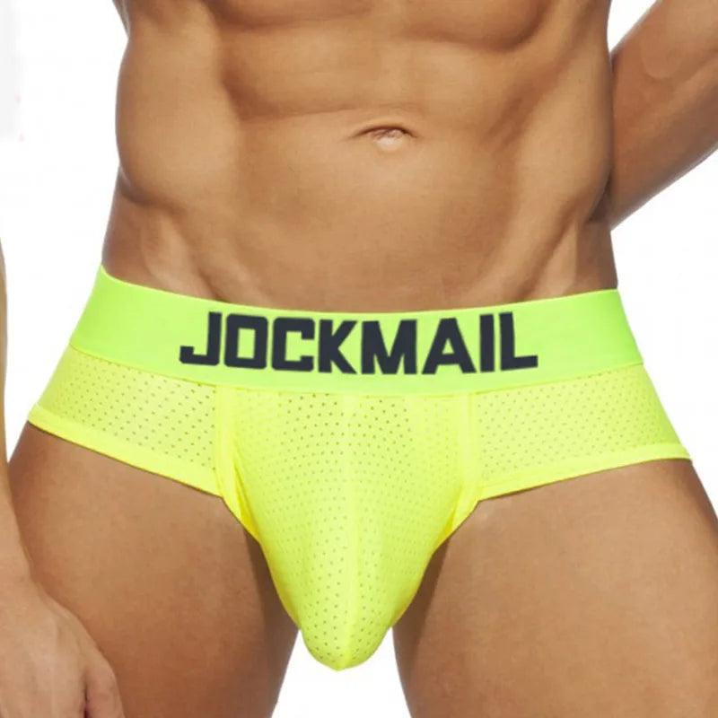 Jockmail New Men Underwear