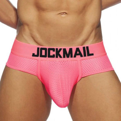 Jockmail New Men Underwear