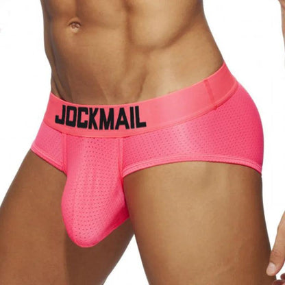 Jockmail New Men Underwear