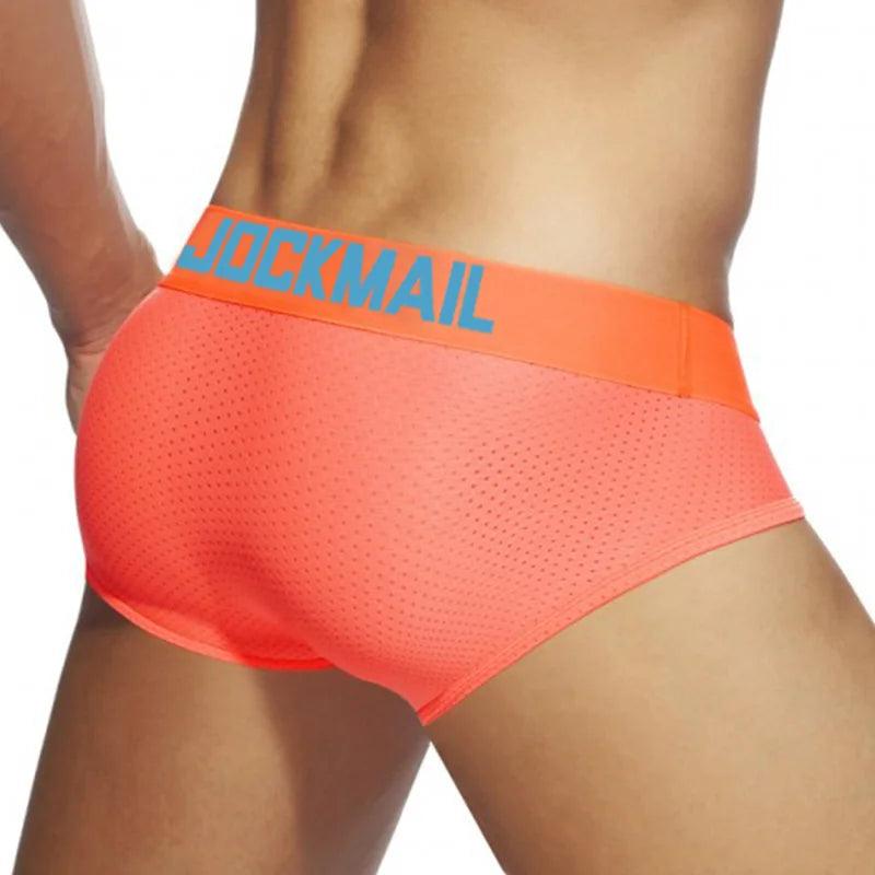 Jockmail New Men Underwear