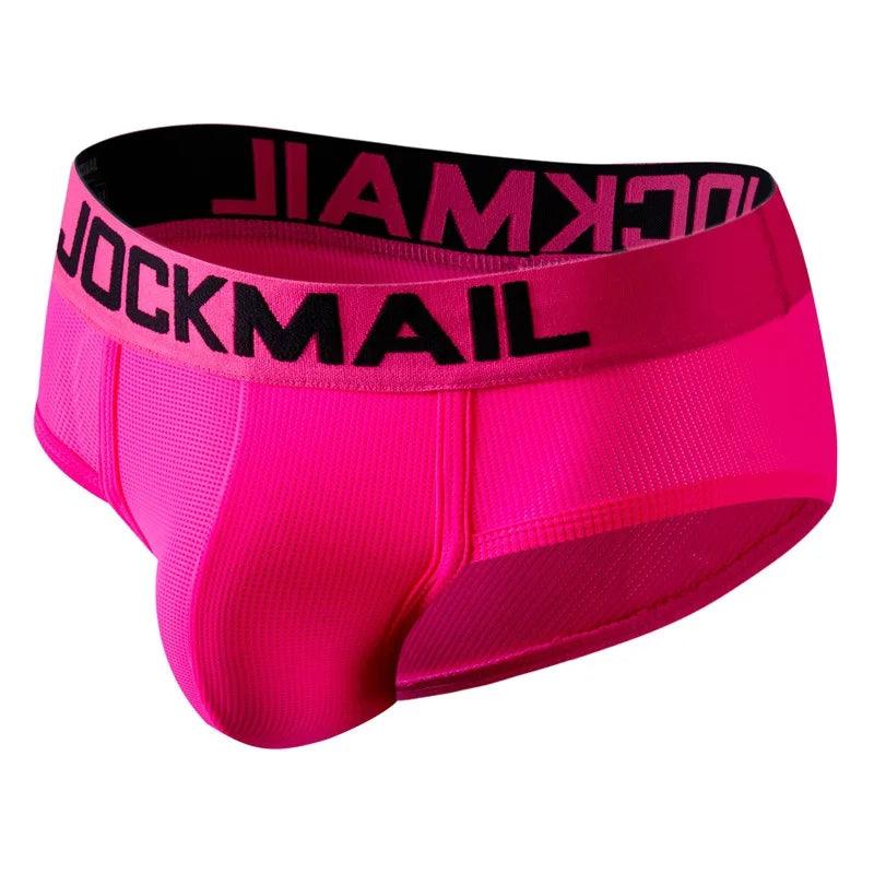 Jockmail New Men Underwear