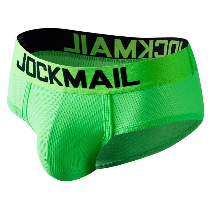 Jockmail New Men Underwear