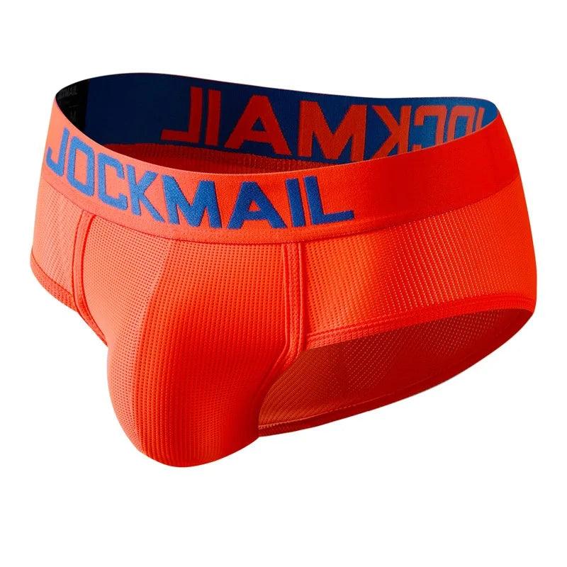 Jockmail New Men Underwear