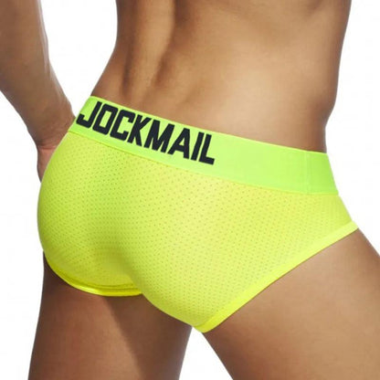 Jockmail New Men Underwear