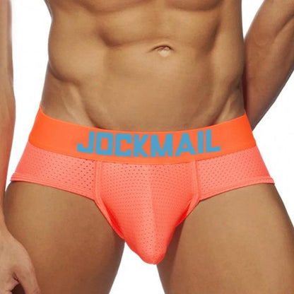 Jockmail New Men Underwear