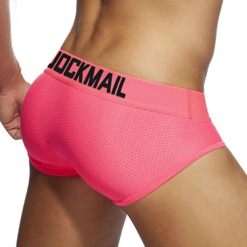 Jockmail New Men Underwear