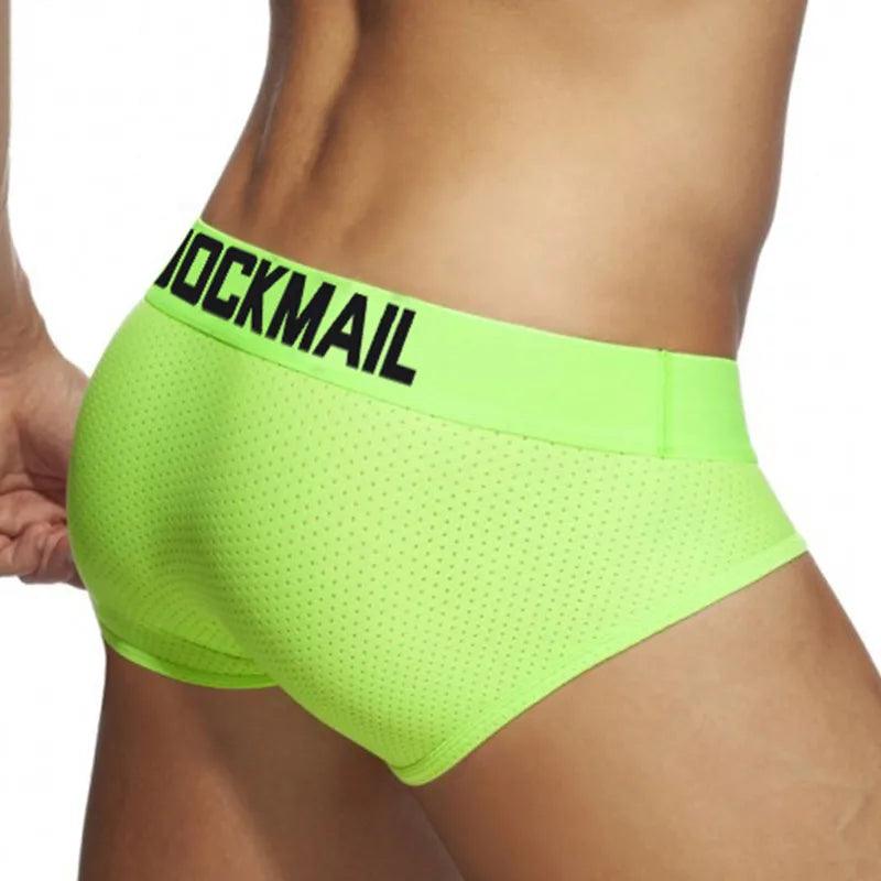 Jockmail New Men Underwear