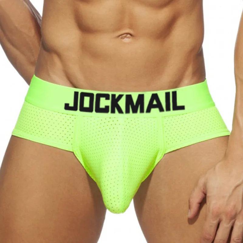 Jockmail New Men Underwear