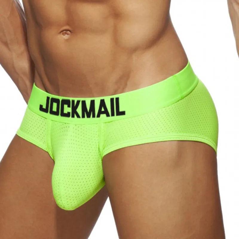 Jockmail New Men Underwear