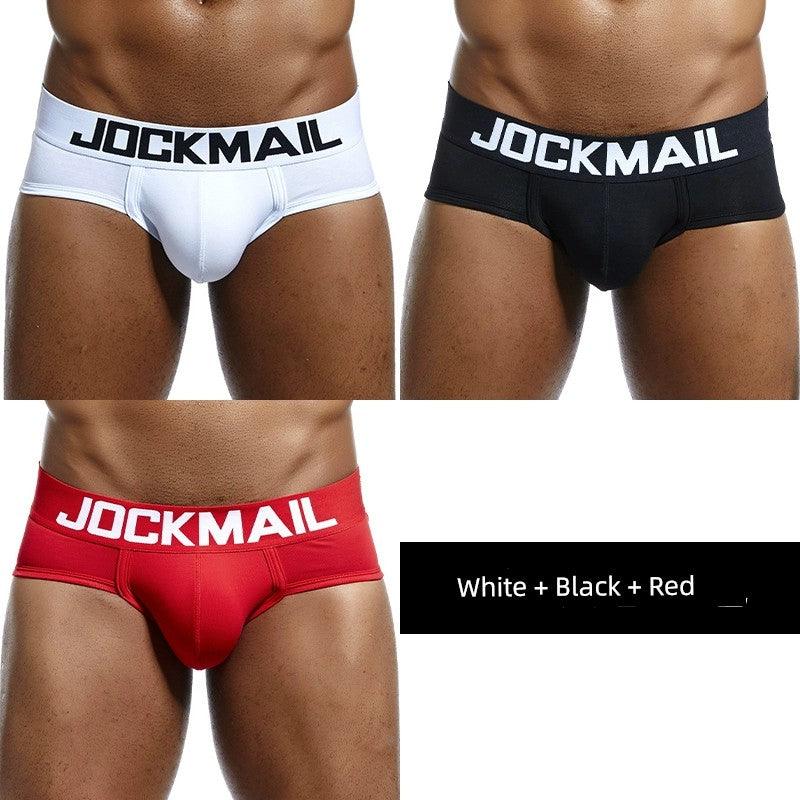 JOCKMAIL Physiologically Stylish Men's Underwear