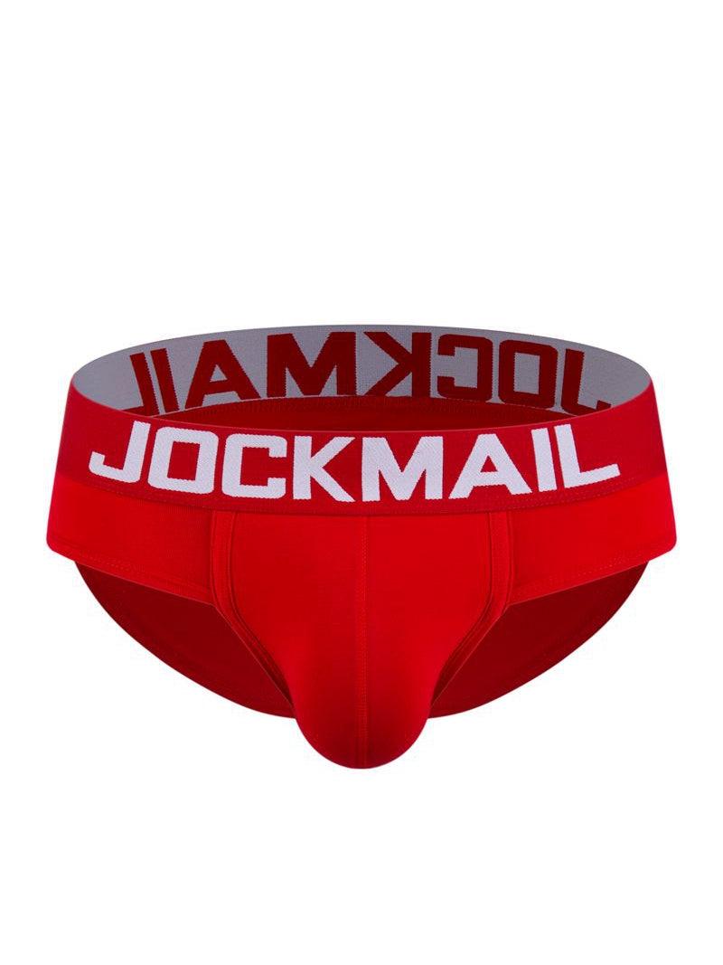 JOCKMAIL Physiologically Stylish Men's Underwear