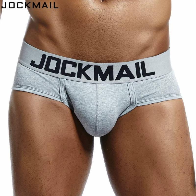 JOCKMAIL Physiologically Stylish Men's Underwear