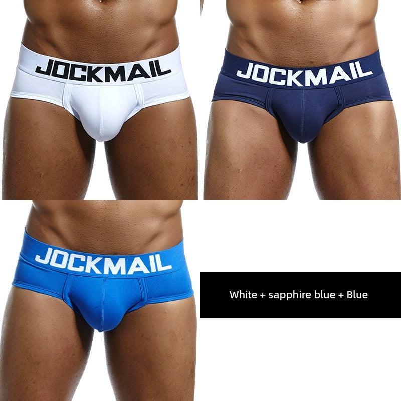 JOCKMAIL Physiologically Stylish Men's Underwear