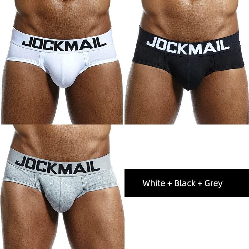 JOCKMAIL Physiologically Stylish Men's Underwear