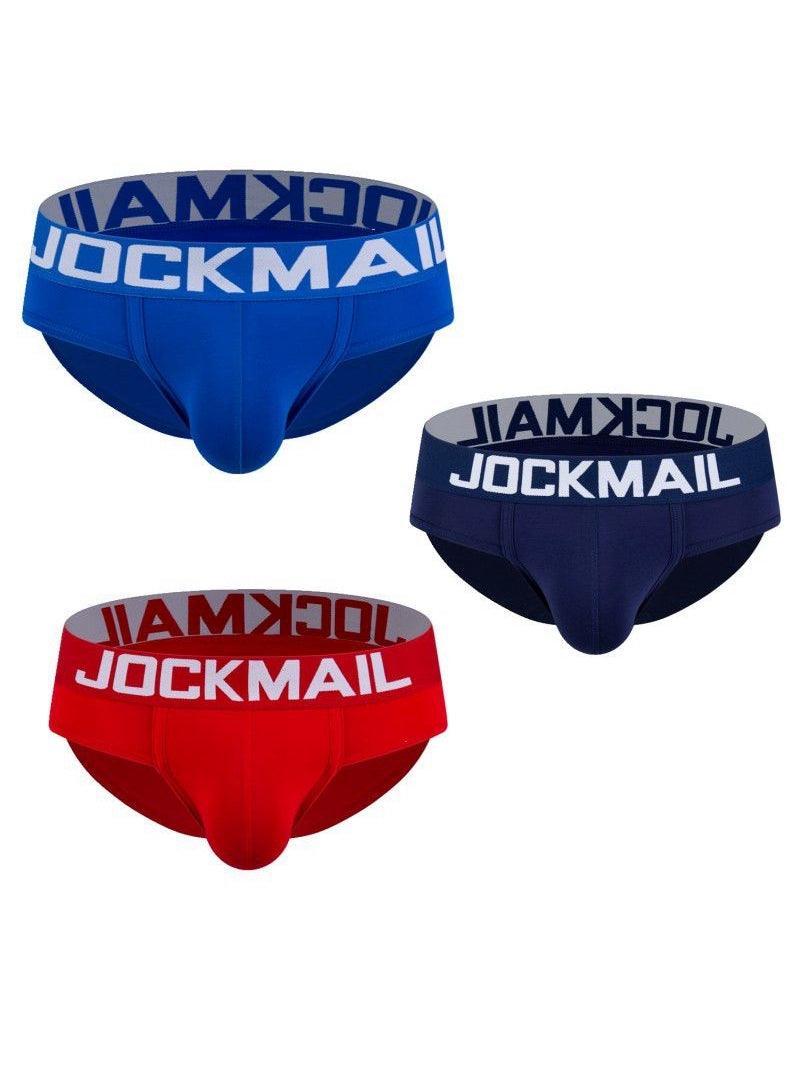 JOCKMAIL Physiologically Stylish Men's Underwear