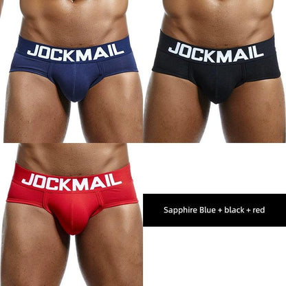 JOCKMAIL Physiologically Stylish Men's Underwear