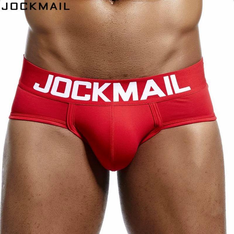 JOCKMAIL Physiologically Stylish Men's Underwear