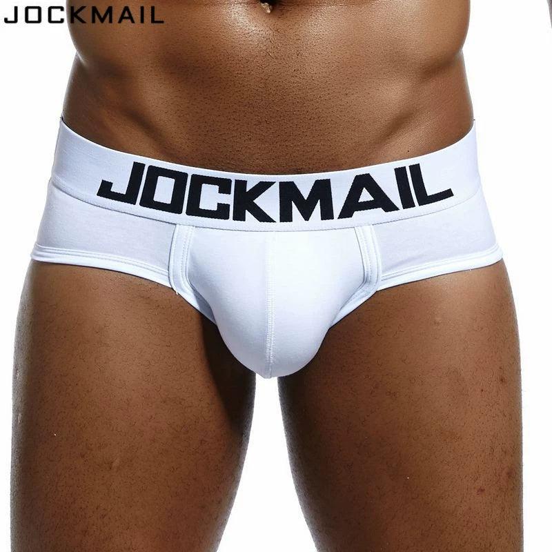 JOCKMAIL Physiologically Stylish Men's Underwear