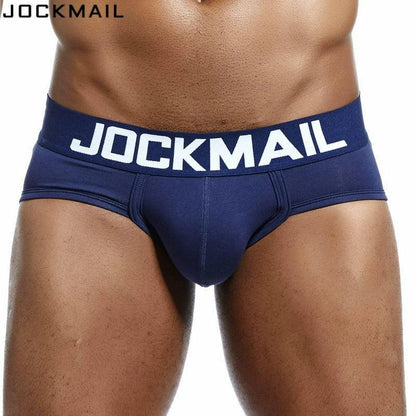 JOCKMAIL Physiologically Stylish Men's Underwear