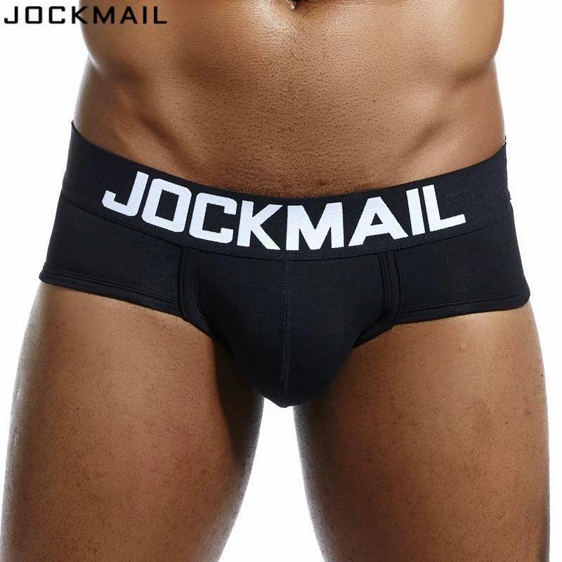 JOCKMAIL Physiologically Stylish Men's Underwear