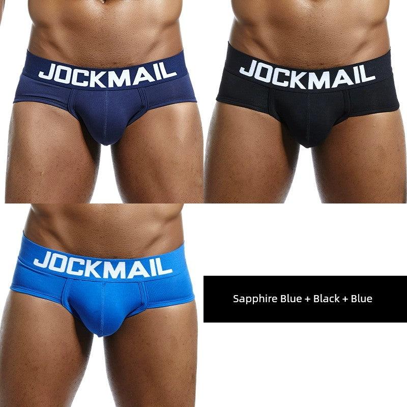 JOCKMAIL Physiologically Stylish Men's Underwear