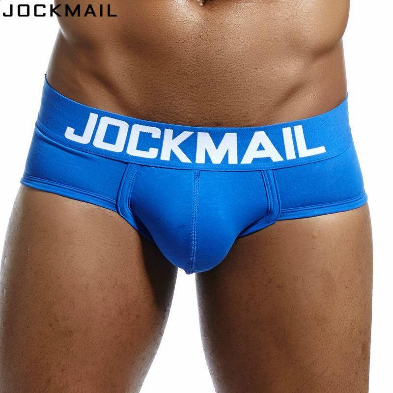 JOCKMAIL Physiologically Stylish Men's Underwear