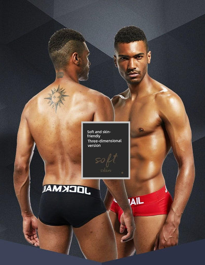 JOCKMAIL Physiologically Stylish Men's Underwear