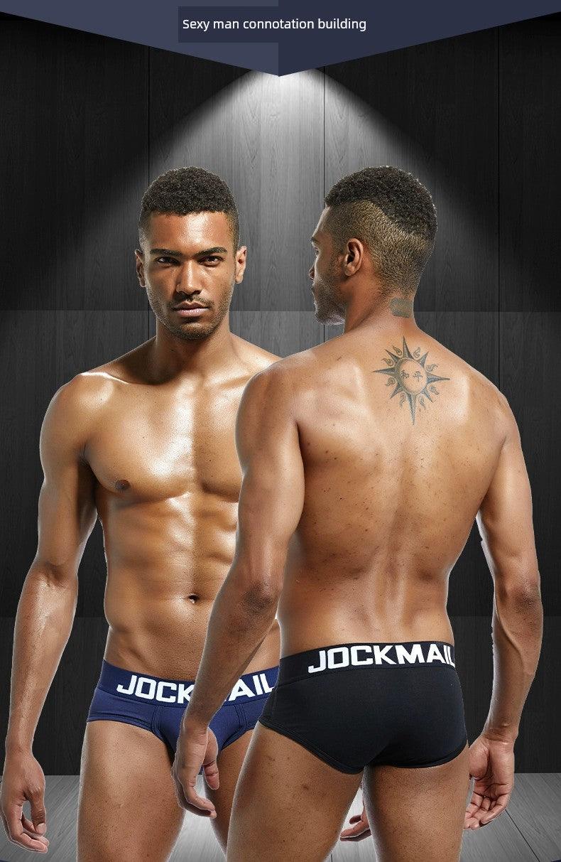 JOCKMAIL Physiologically Stylish Men's Underwear