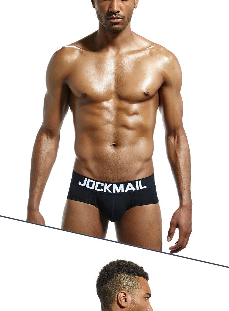 JOCKMAIL Physiologically Stylish Men's Underwear