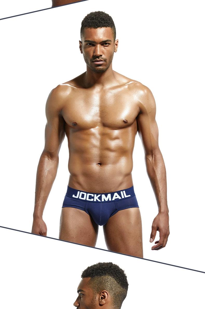 JOCKMAIL Physiologically Stylish Men's Underwear