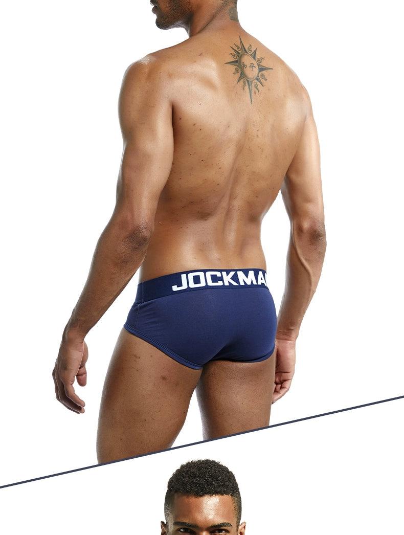 JOCKMAIL Physiologically Stylish Men's Underwear