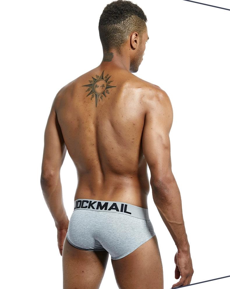 JOCKMAIL Physiologically Stylish Men's Underwear